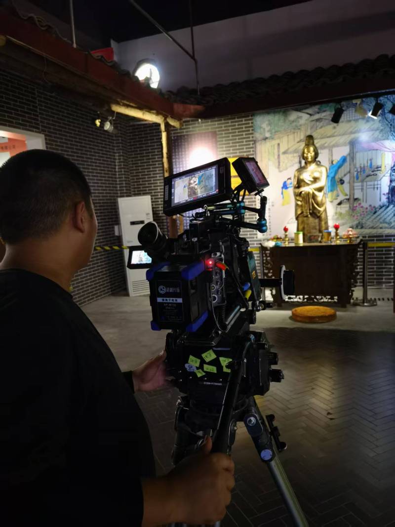 聚焦宾川县产品宣传视频拍摄公司，以专业实力赋能品牌声量升级