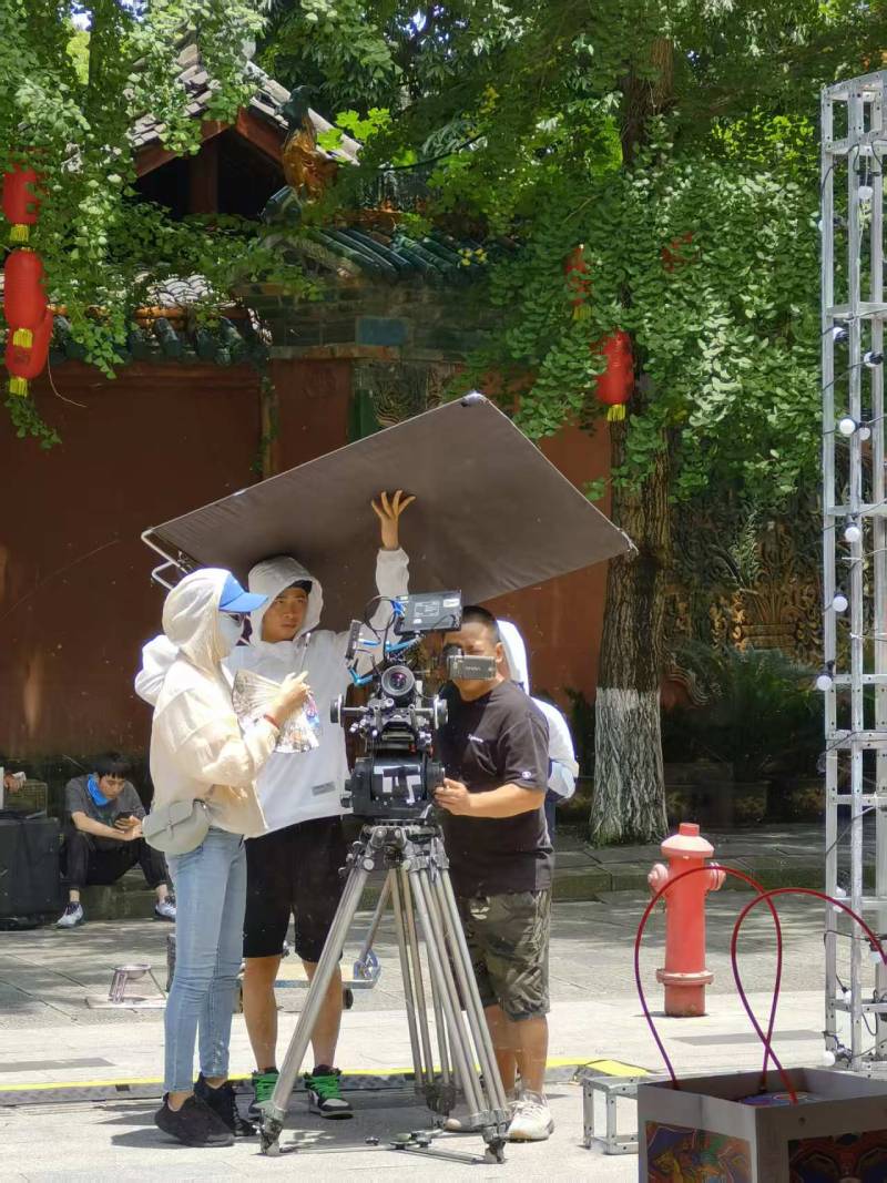 宾川县产品宣传视频拍摄公司避坑：资质、案例、服务全解析