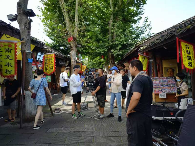 宾川县产品视频拍摄技术升级：AI与三维动画深度融合
