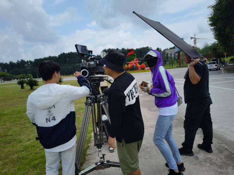 宾川县极致互动，未来愿景宏大，致力于成为全球领先的产品宣传视频企业