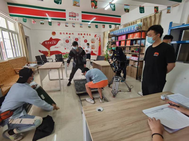 宾川县电商产品视频拍摄制作实战秘籍，助力产品引爆电商流量